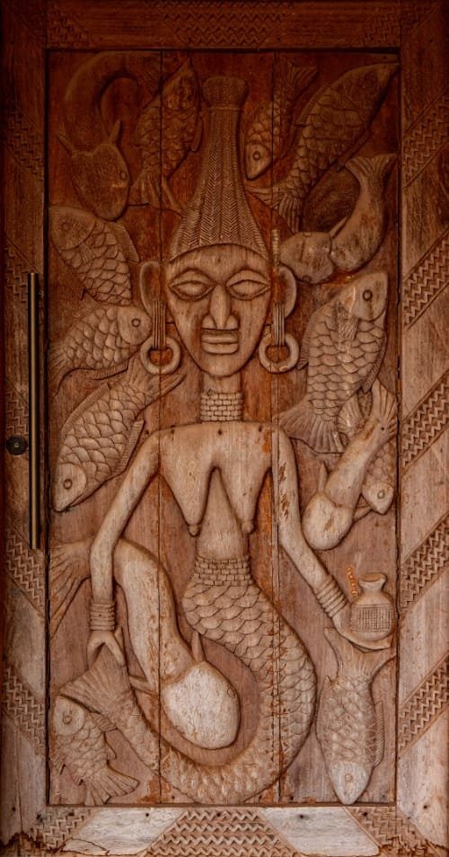 Orisha Yemoja